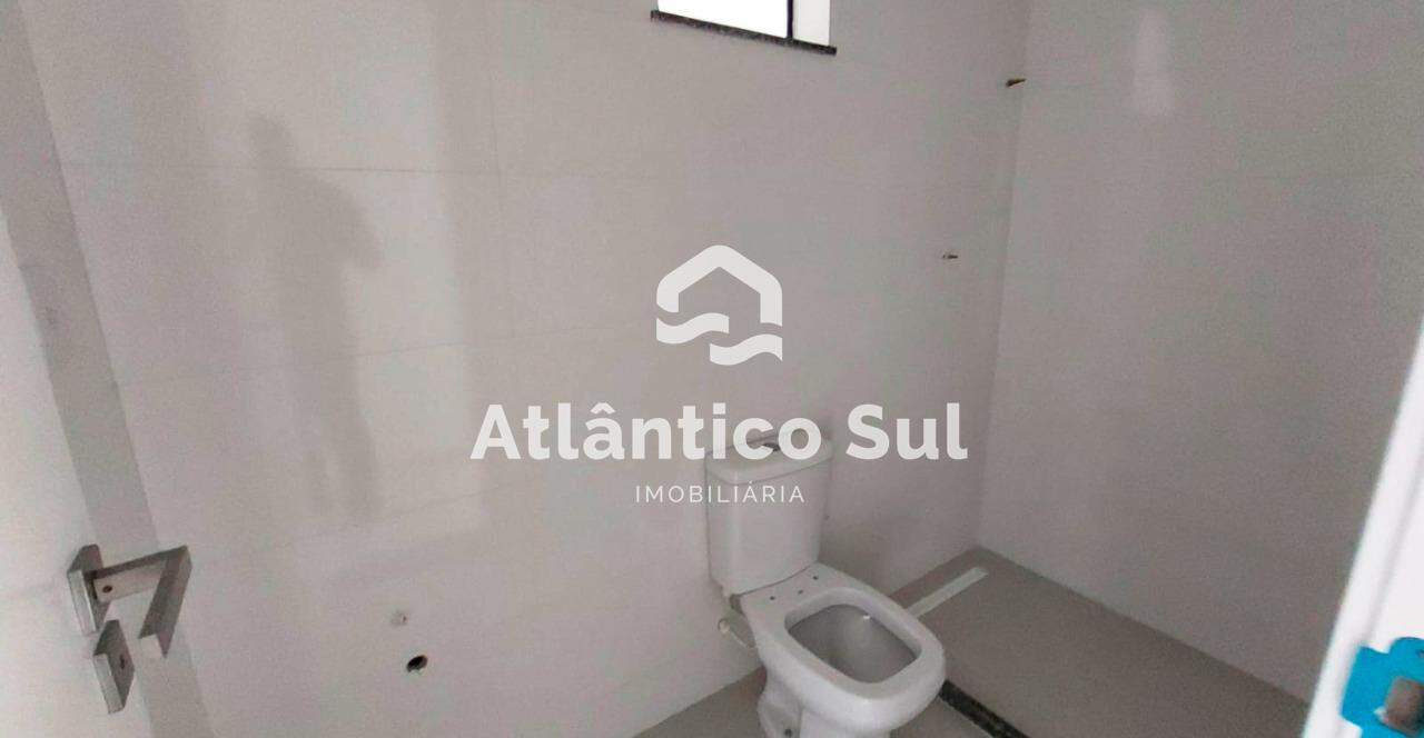 Apartamento à venda no São Francisco: 