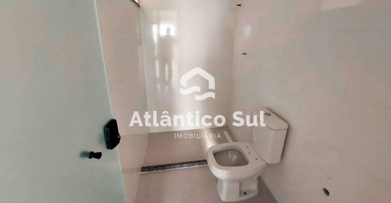 Apartamento à venda no São Francisco: 