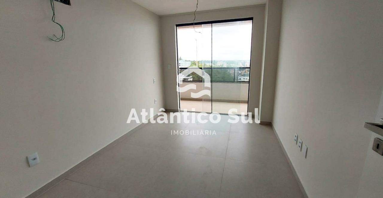 Apartamento à venda no São Francisco: 