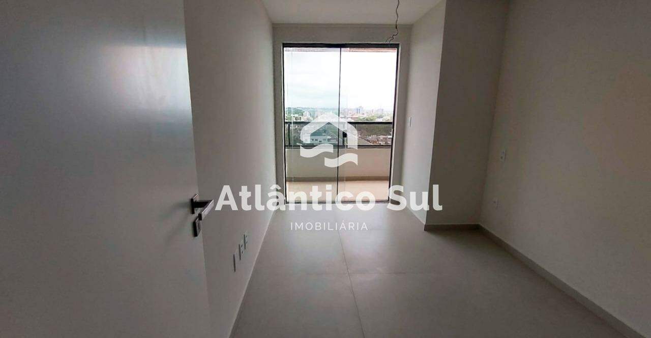 Apartamento à venda no São Francisco: 