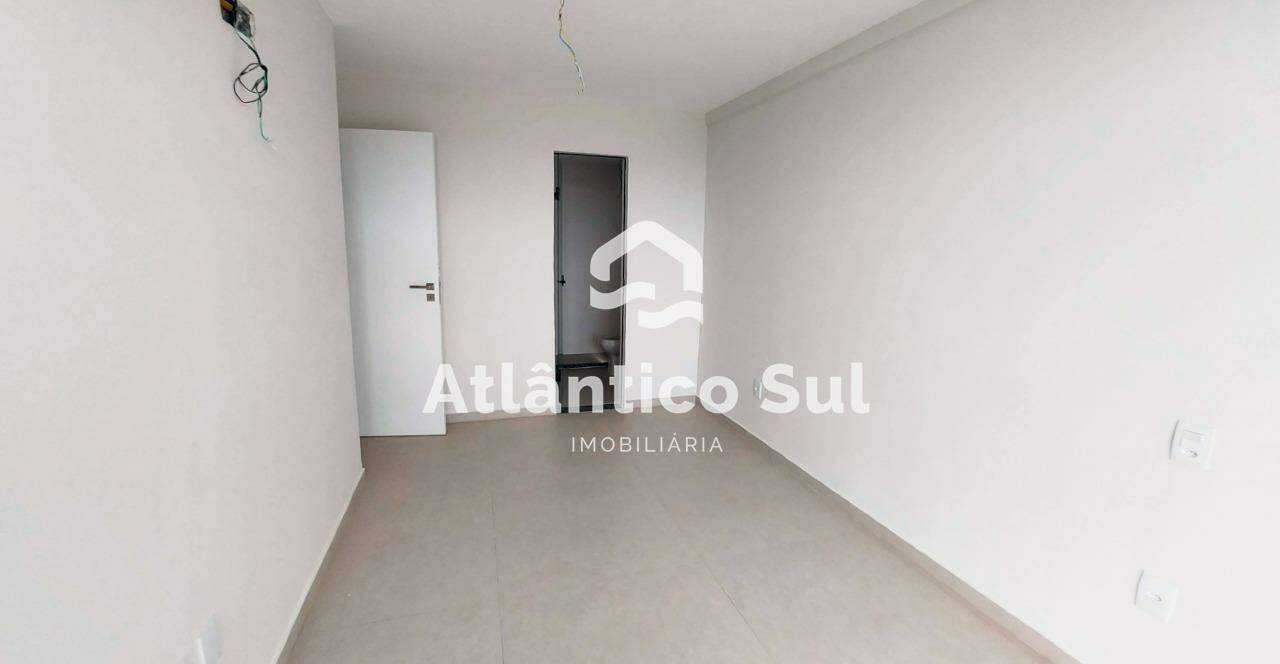 Apartamento à venda no São Francisco: 