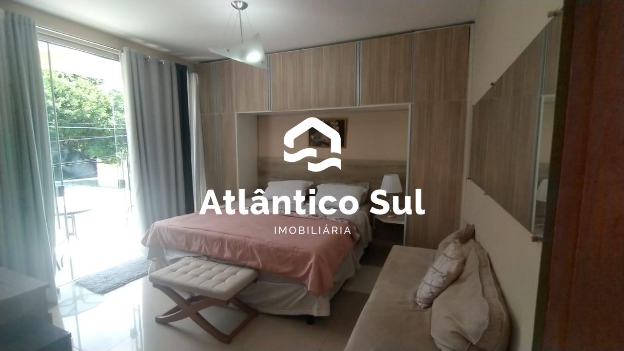 Casa para aluguel no São Francisco: 