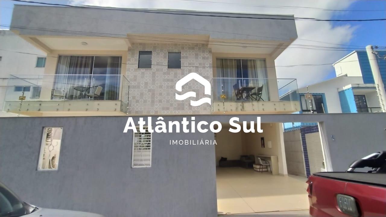 Casa para aluguel no São Francisco: 