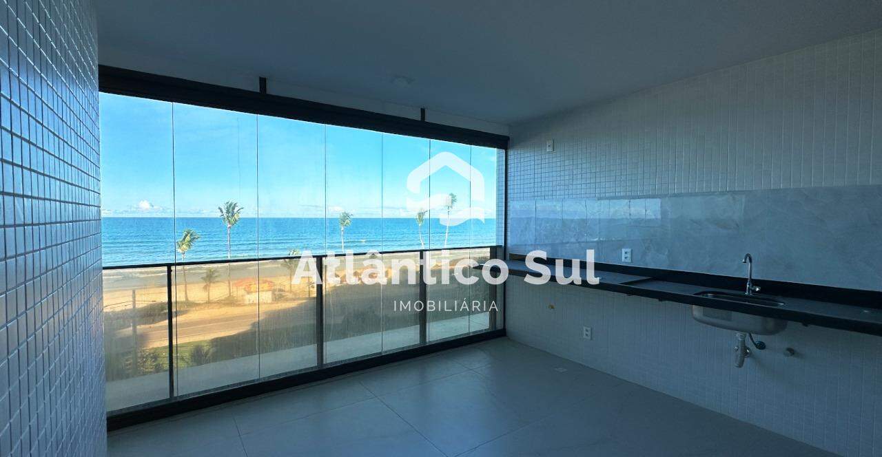 Apartamento à venda no Jardim Atlântico: 