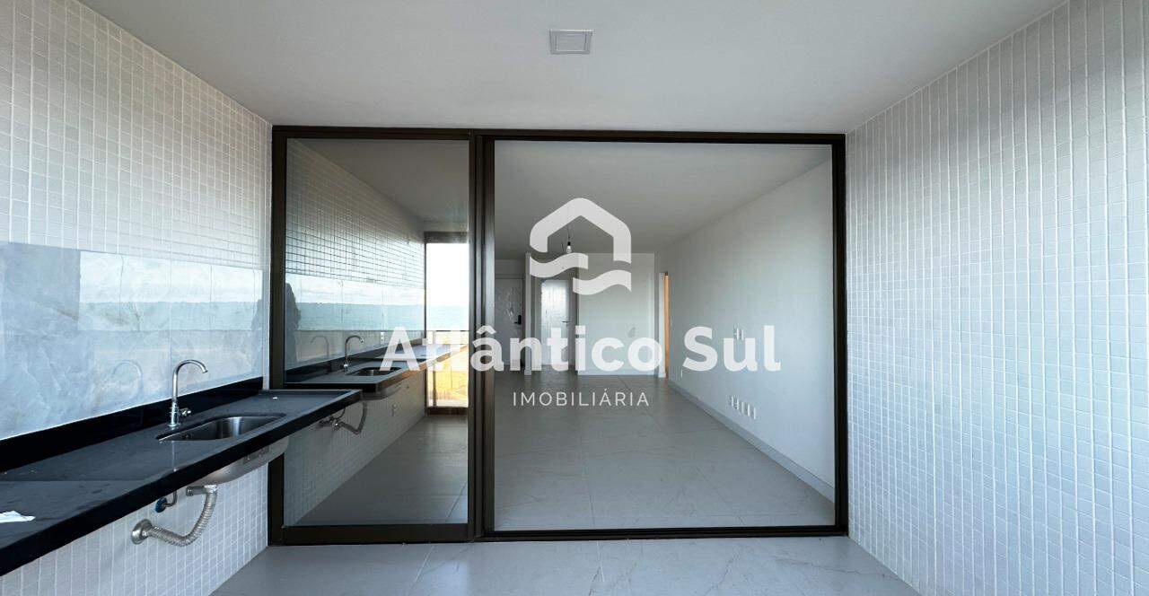Apartamento à venda no Jardim Atlântico: 
