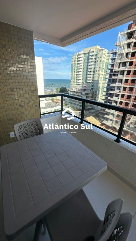 Apartamento para aluguel no Praia Do Sul - Rodovia Ilhéus-olivença: 