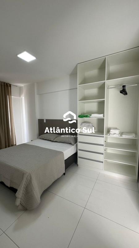 Apartamento para aluguel no Praia Do Sul - Rodovia Ilhéus-olivença: 