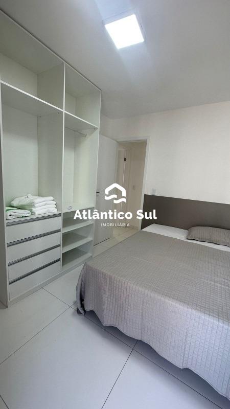 Apartamento para aluguel no Praia Do Sul - Rodovia Ilhéus-olivença: 