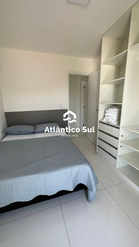 Apartamento para aluguel no Praia Do Sul - Rodovia Ilhéus-olivença: 