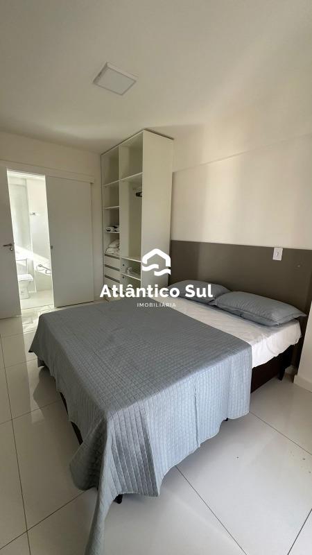 Apartamento para aluguel no Praia Do Sul - Rodovia Ilhéus-olivença: 