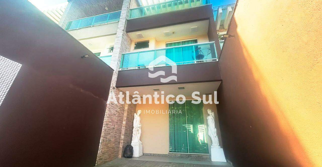Casa para aluguel no Nossa Senhora da Vitória: 
