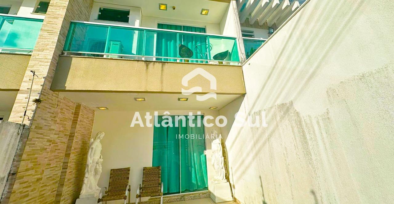 Casa para aluguel no Nossa Senhora da Vitória: 