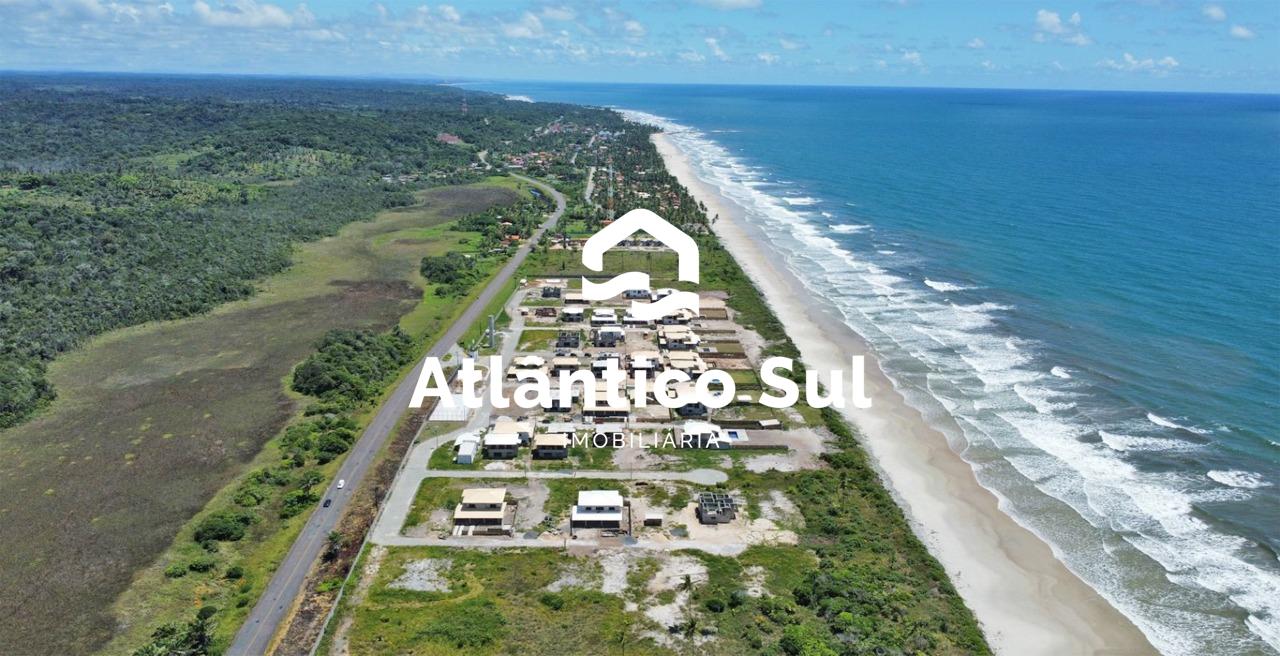 Lote em condomínio à venda no Olivença: 