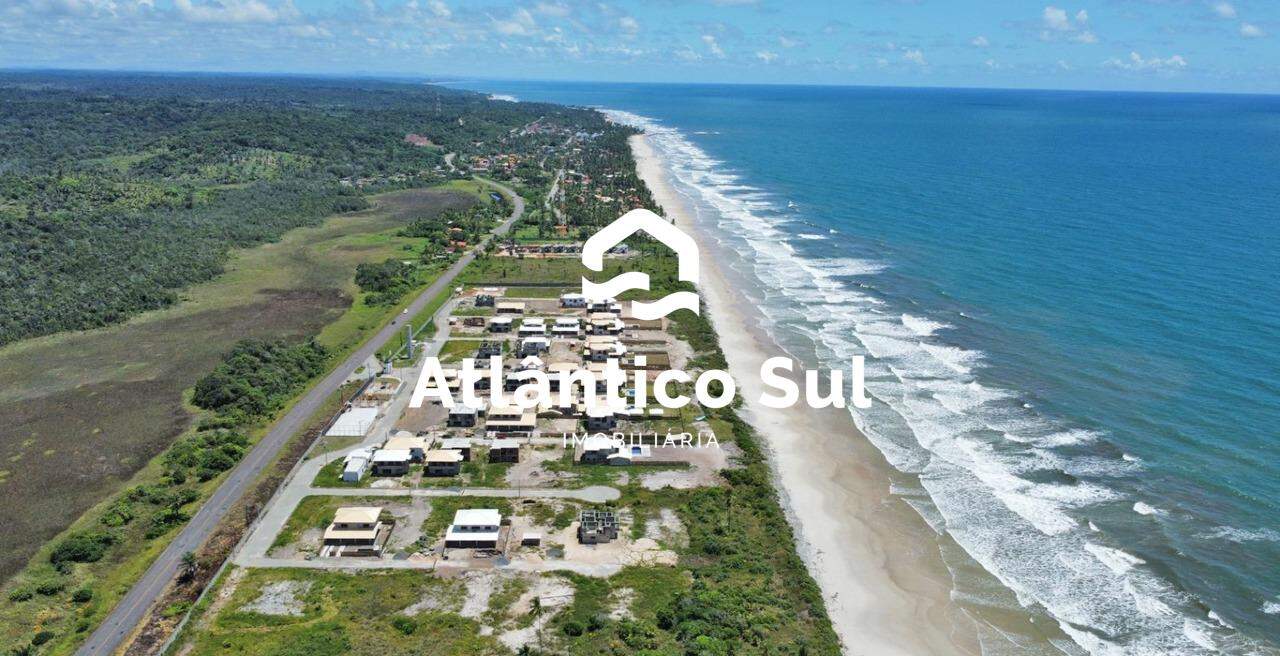 Lote em condomínio à venda no Olivença: 