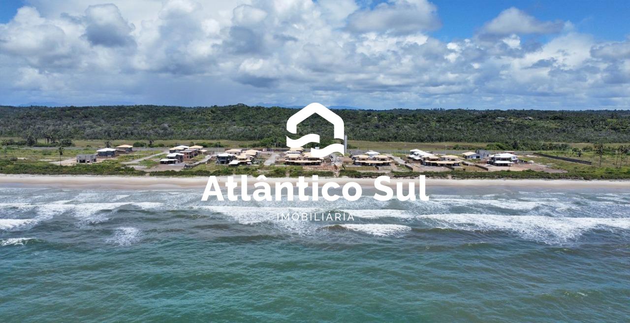 Lote em condomínio à venda no Olivença: 