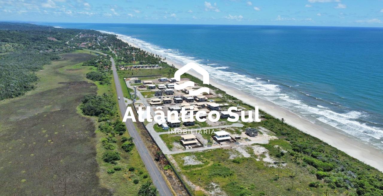 Lote em condomínio à venda no Olivença: 