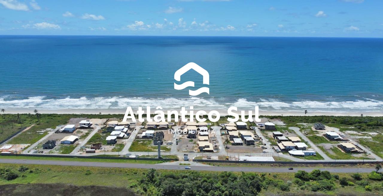 Lote em condomínio à venda no Olivença: 