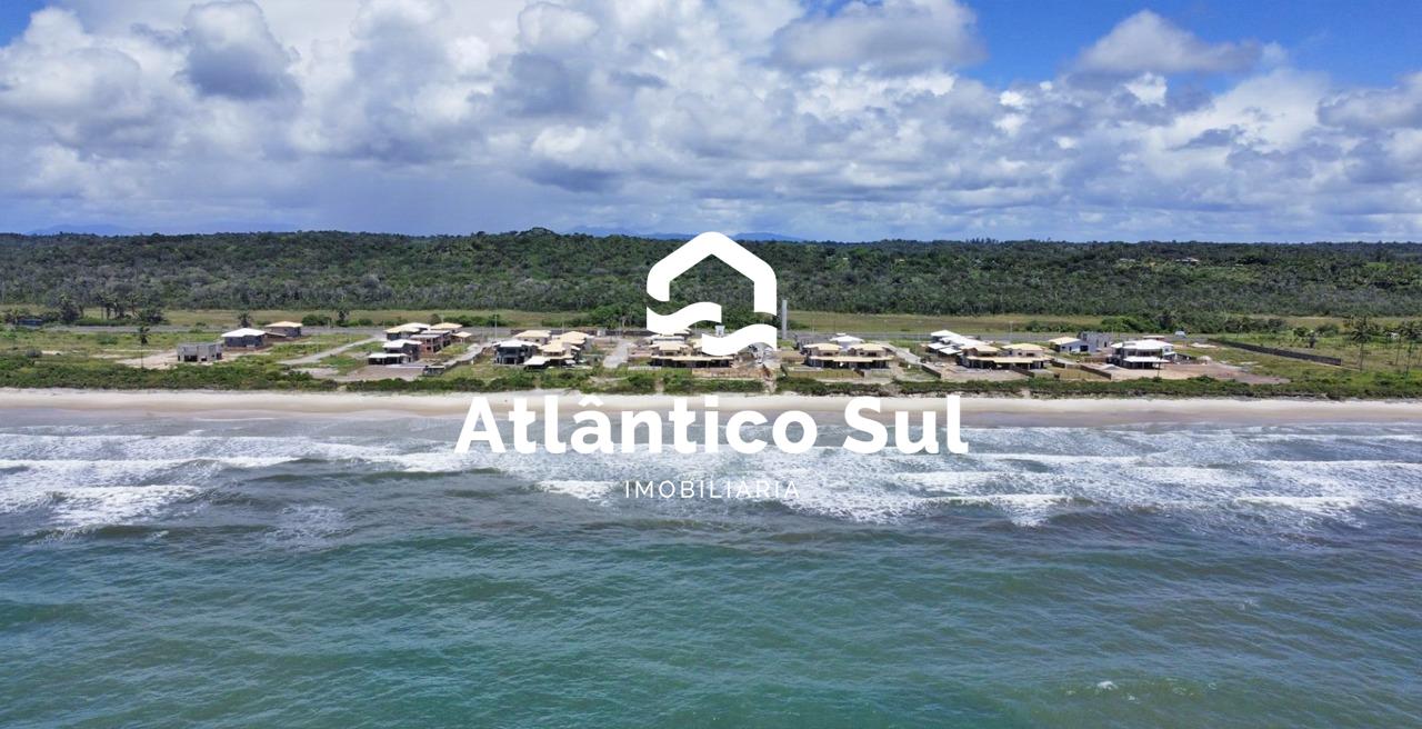 Lote em condomínio à venda no Olivença: 