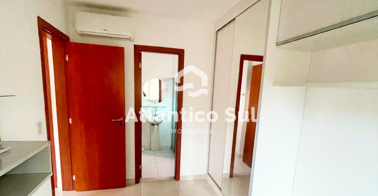 Apartamento para aluguel no São Francisco: 