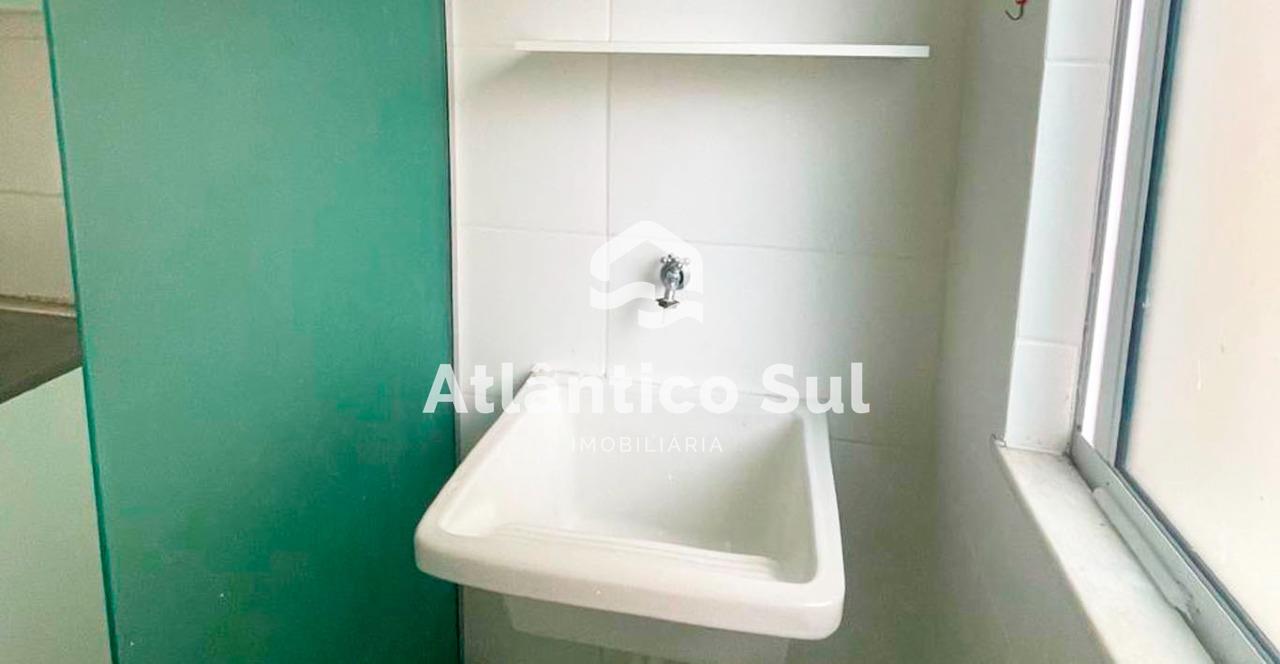 Apartamento para aluguel no São Francisco: 