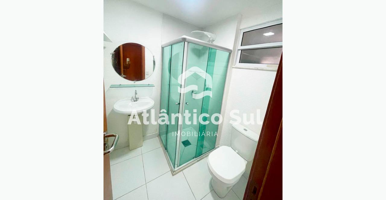 Apartamento para aluguel no São Francisco: 