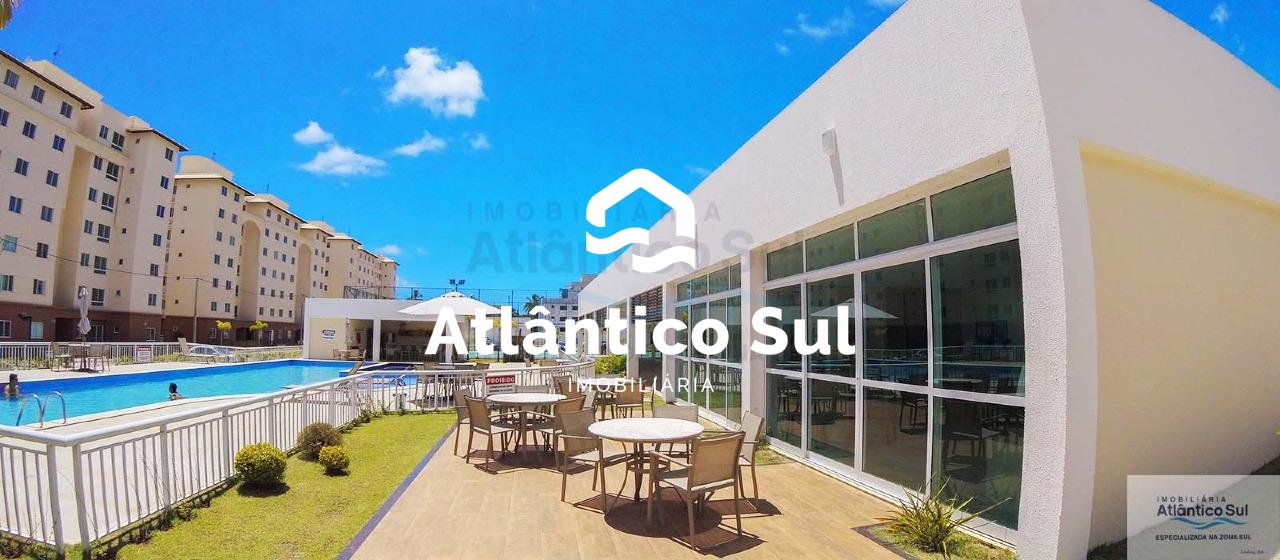 Apartamento para aluguel no São Francisco: 