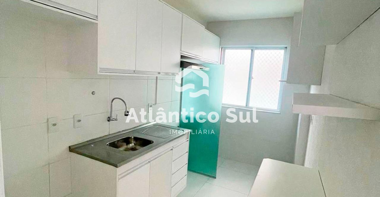 Apartamento para aluguel no São Francisco: 