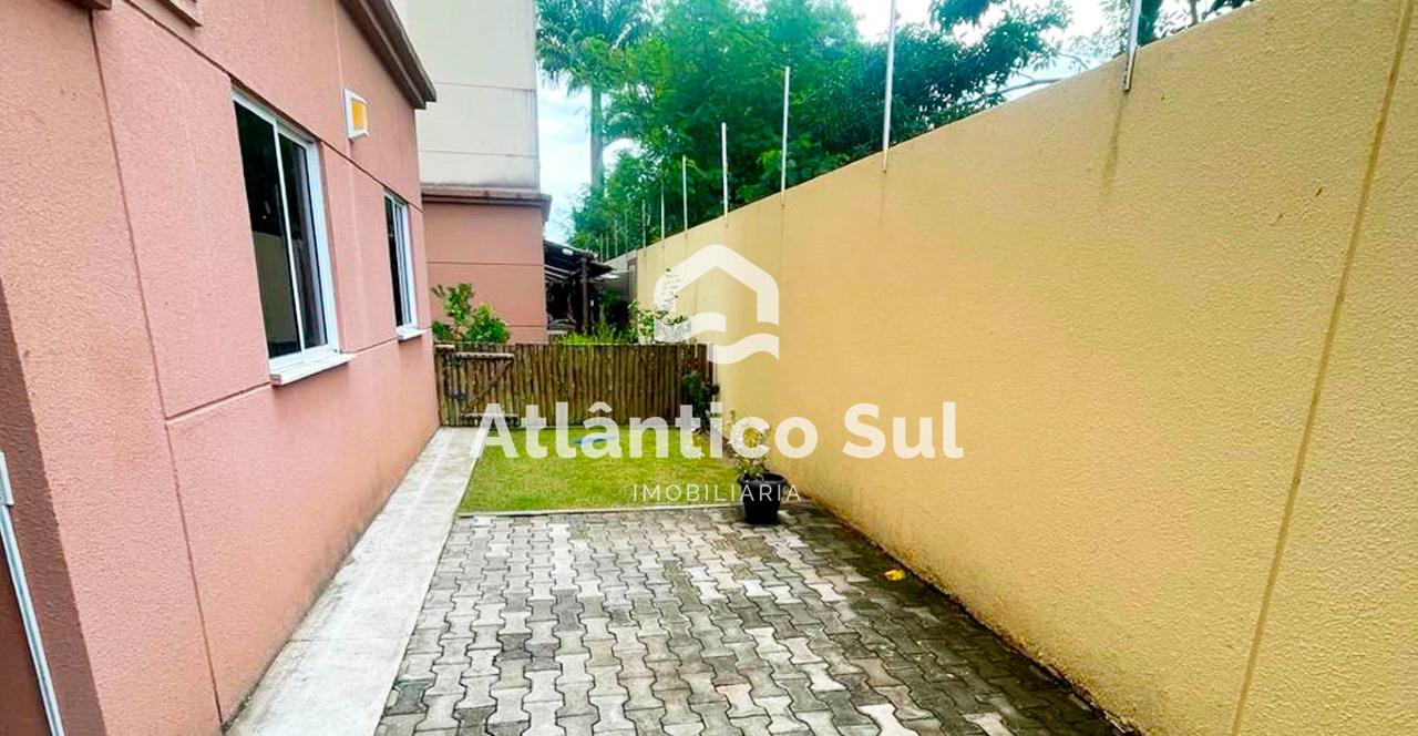 Apartamento para aluguel no São Francisco: 