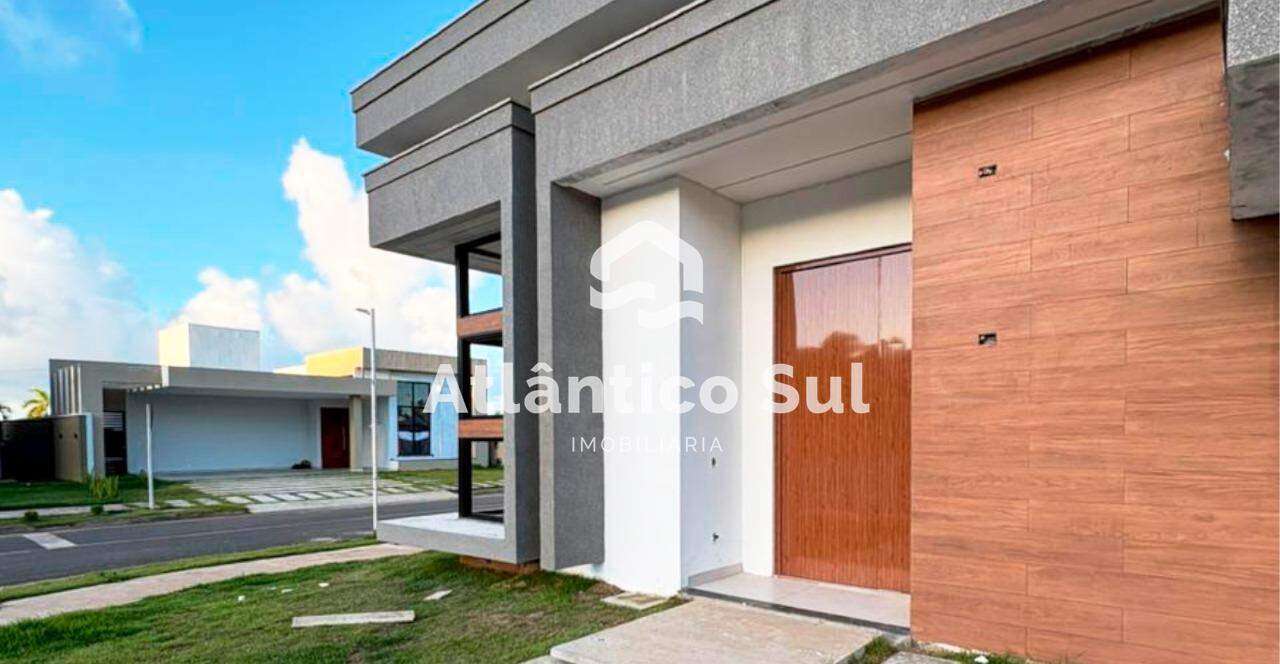 Casa à venda no Rodovia Ilhéus - Olivença: 