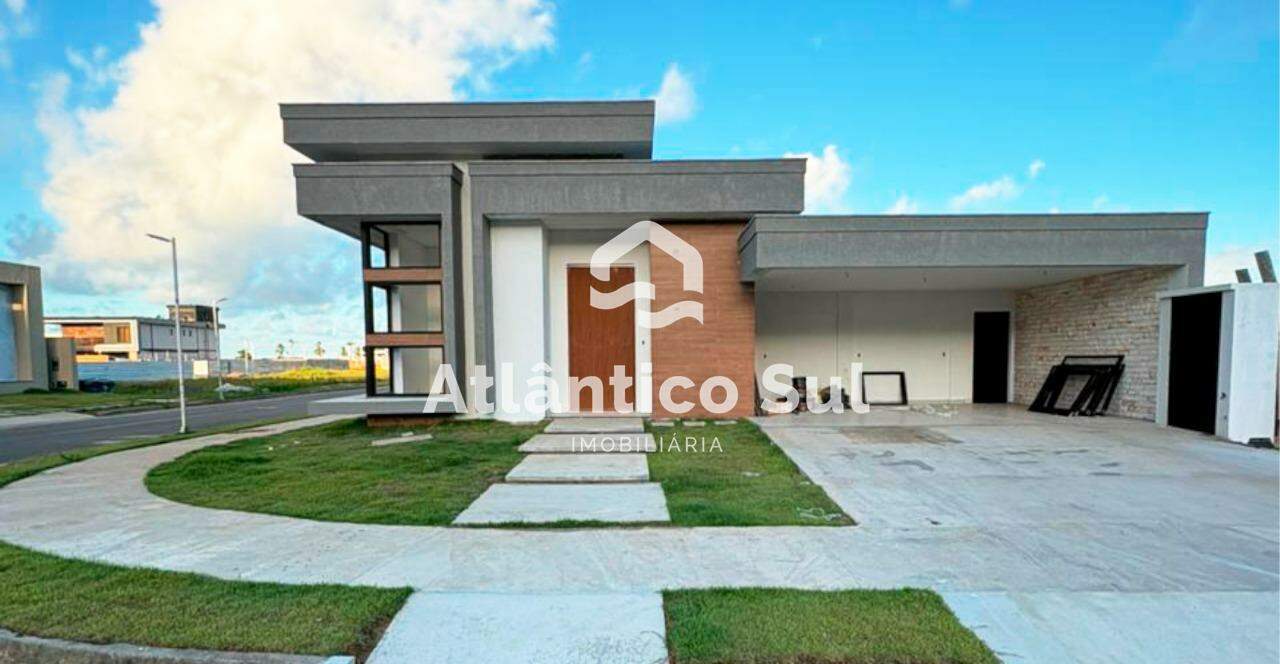 Casa à venda no Rodovia Ilhéus - Olivença: 