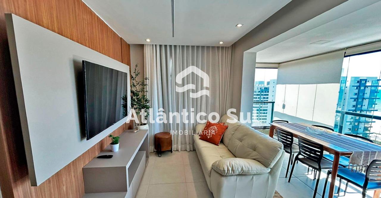 Apartamento à venda no Jardim Atlântico: 