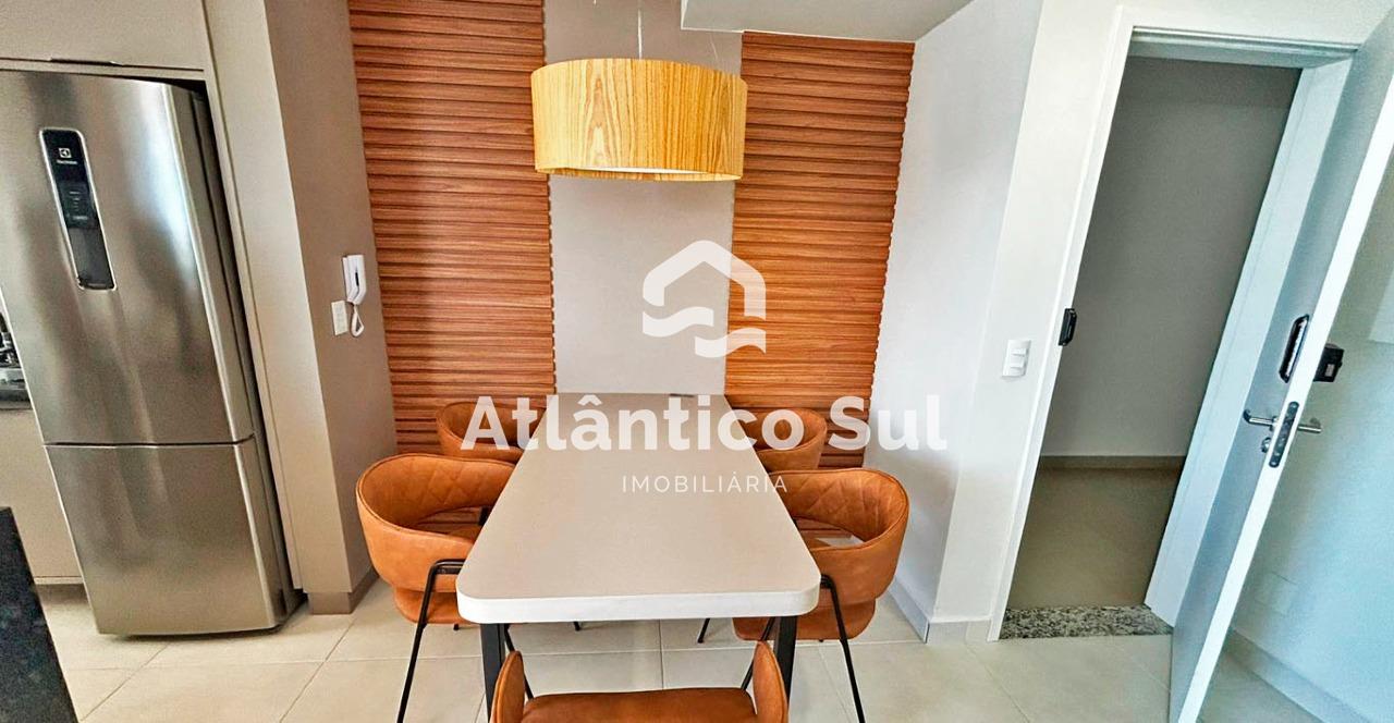Apartamento à venda no Jardim Atlântico: 
