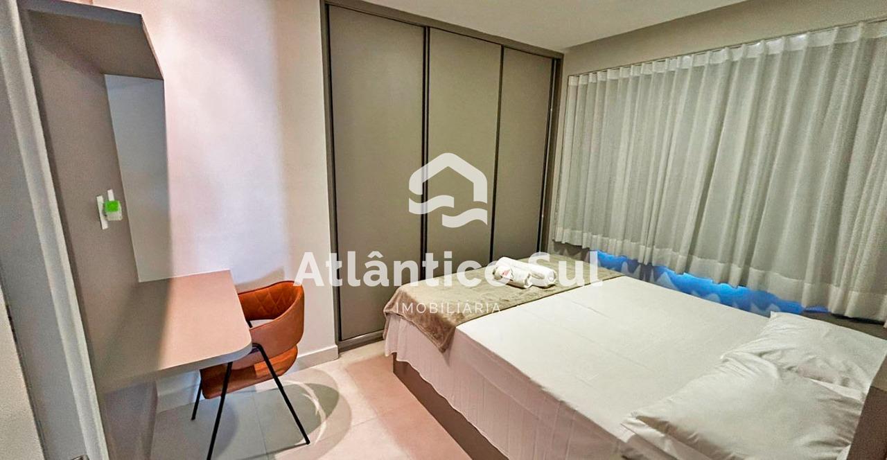 Apartamento à venda no Jardim Atlântico: 