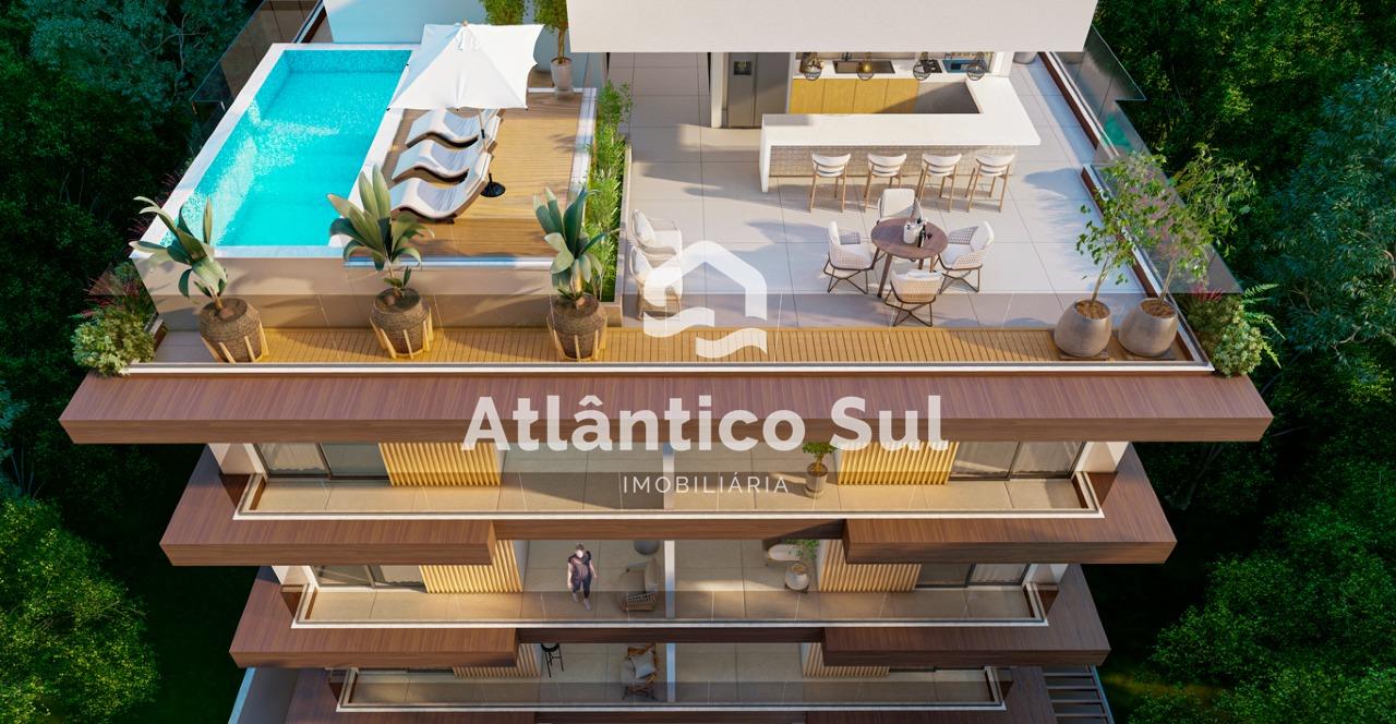 Apartamento à venda no Nossa Senhora da Vitória: 