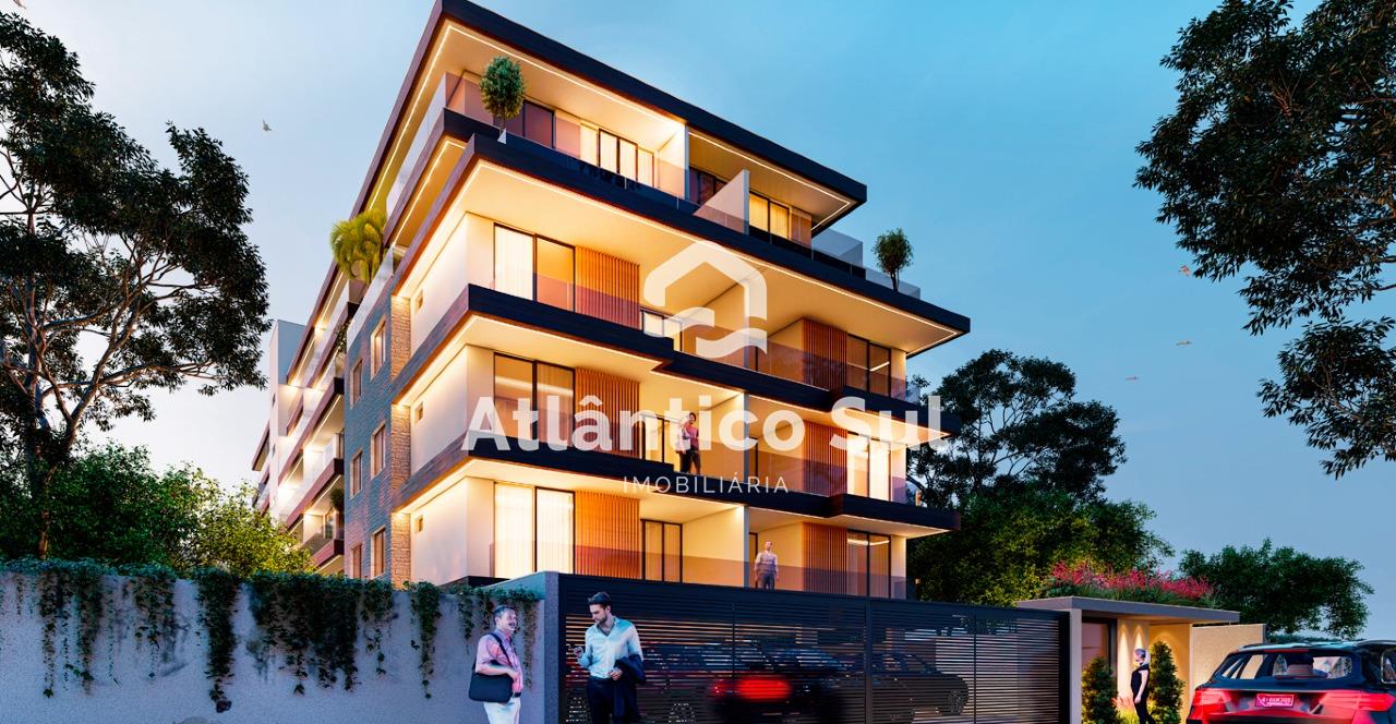 Apartamento à venda no Nossa Senhora da Vitória: 