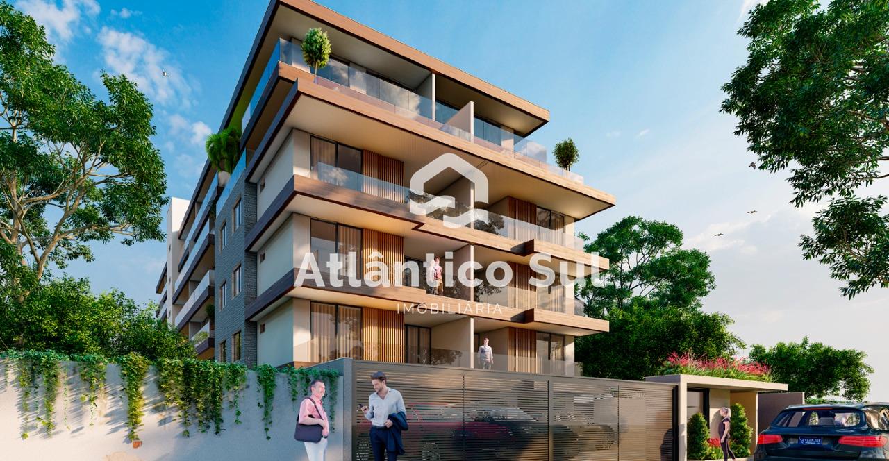 Apartamento à venda no Nossa Senhora da Vitória: 