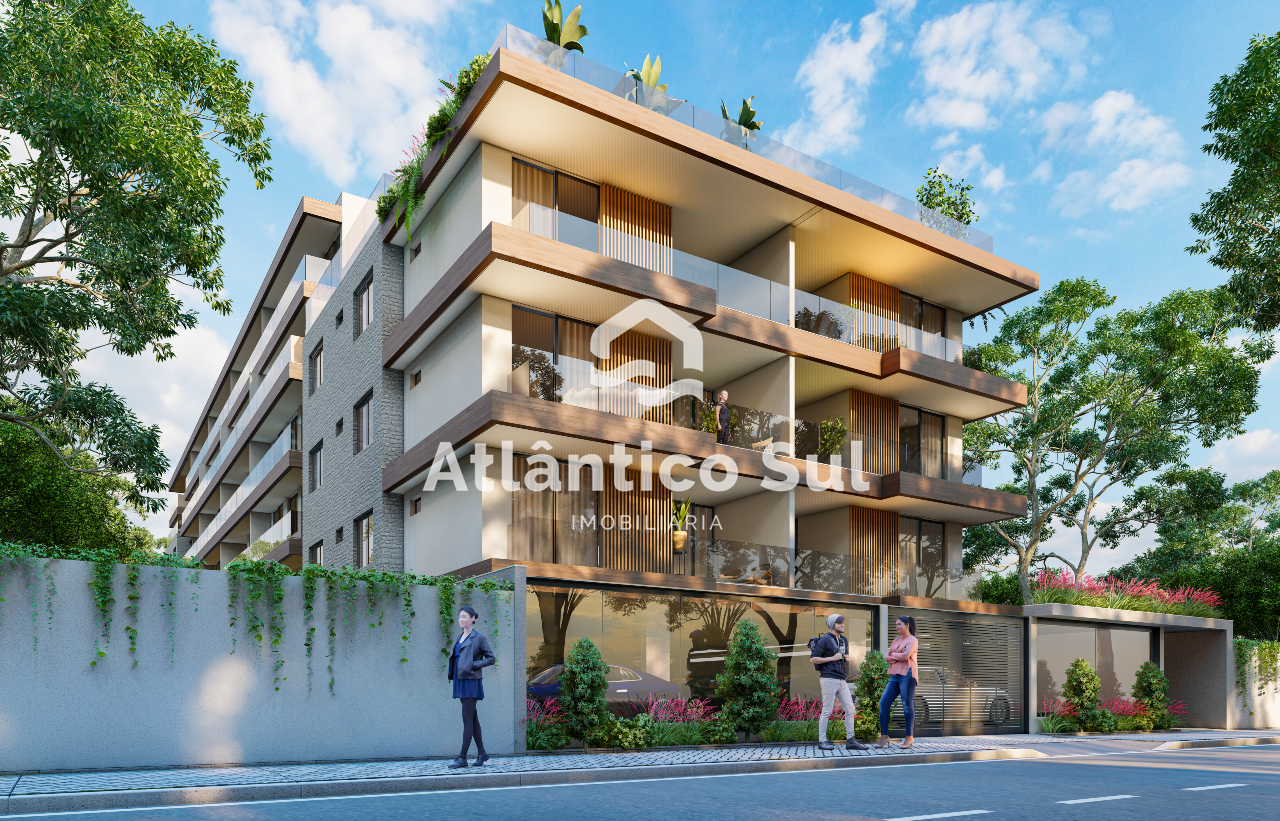 Apartamento à venda no Nossa Senhora da Vitória: 