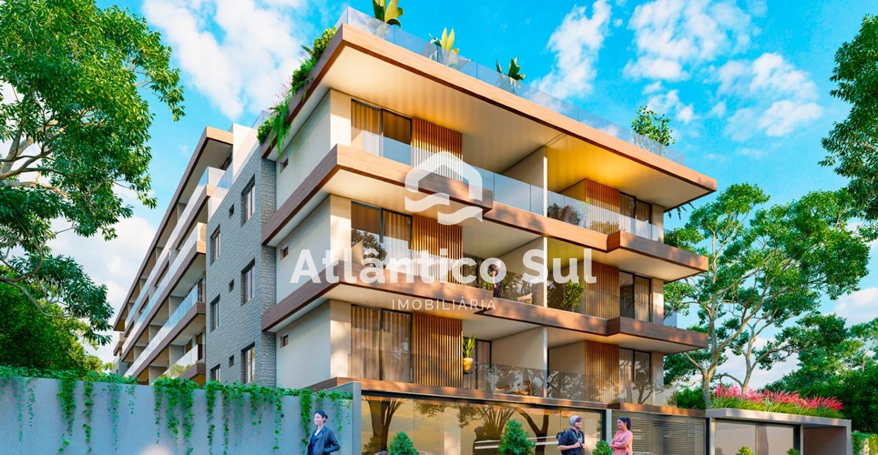 Apartamento à venda no Nossa Senhora da Vitória: 