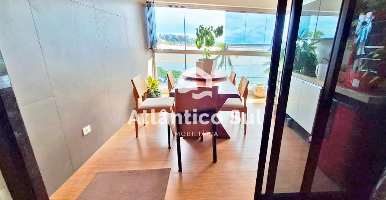 Apartamento à venda no Pontal: 