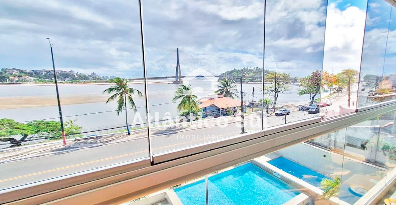 Apartamento à venda no Pontal: 