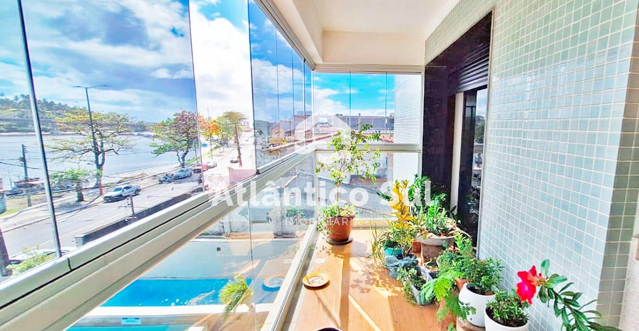 Apartamento à venda no Pontal: 