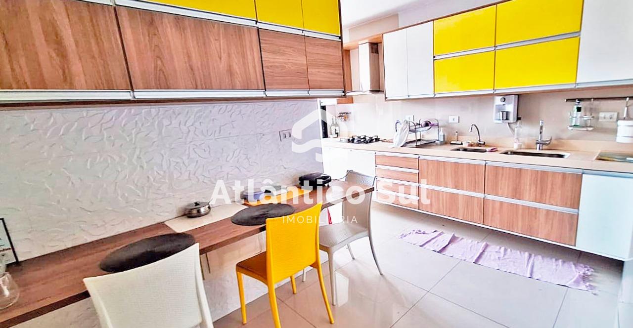 Apartamento à venda no Pontal: 