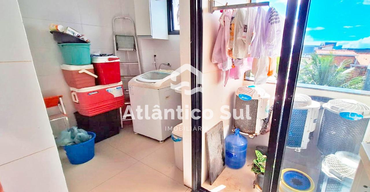 Apartamento à venda no Pontal: 