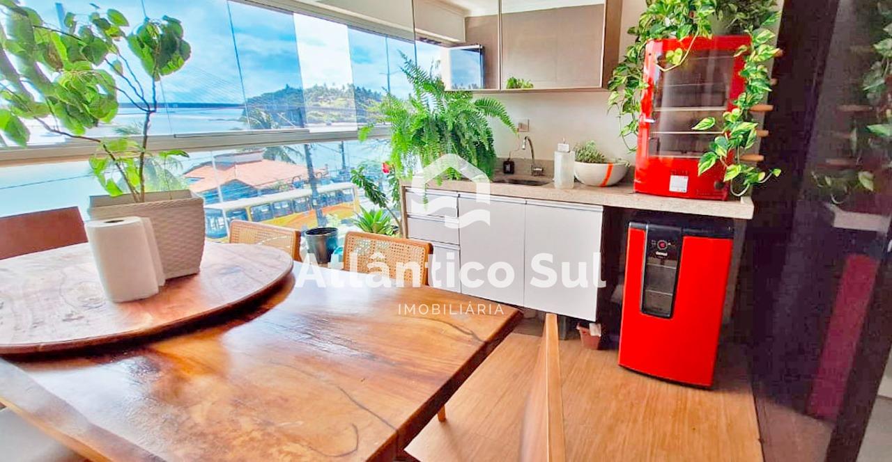 Apartamento à venda no Pontal: 