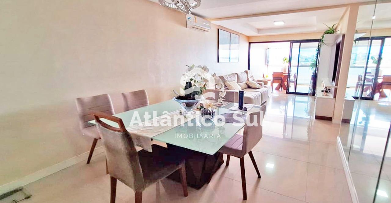 Apartamento à venda no Pontal: 