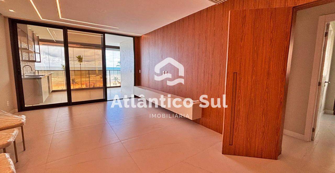 Apartamento para aluguel no Nossa Senhora da Vitória: 