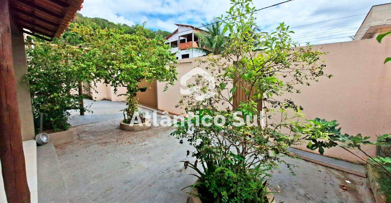 Casa para aluguel no Olivença: 