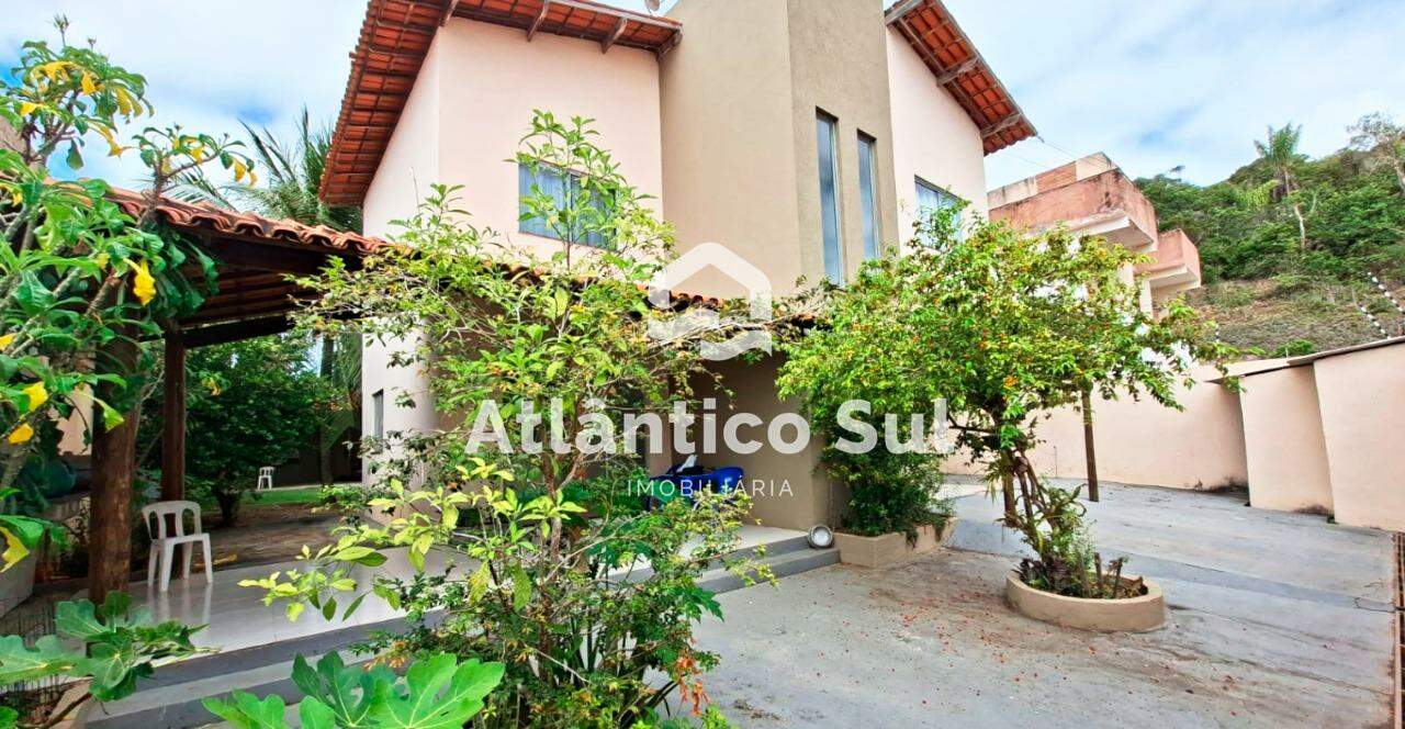 Casa para aluguel no Olivença: 