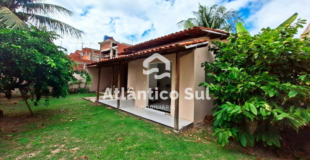 Casa para aluguel no Olivença: 