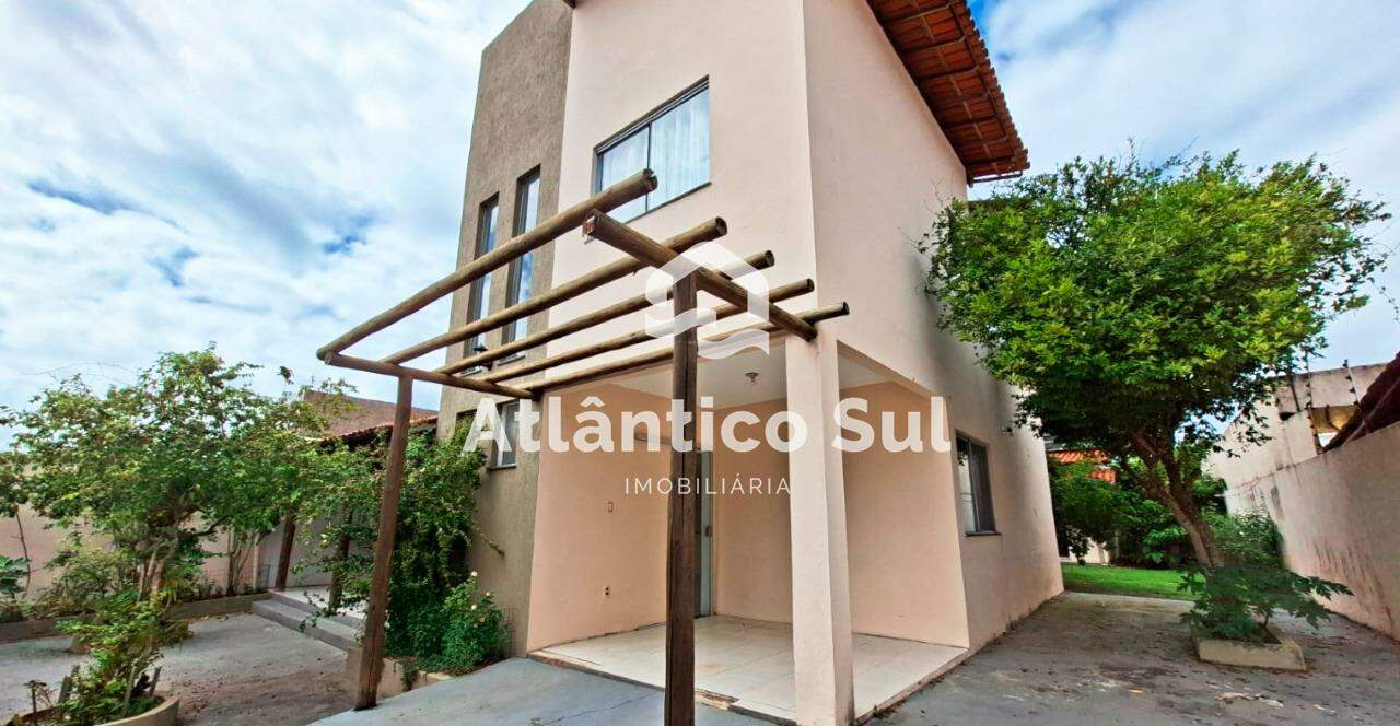 Casa para aluguel no Olivença: 